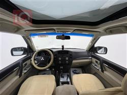 ميتسوبيشي باجيرو